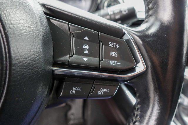 used 2019 Mazda CX-9 car, priced at $20,144