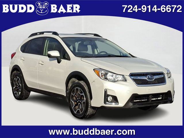 used 2016 Subaru Crosstrek car, priced at $14,665