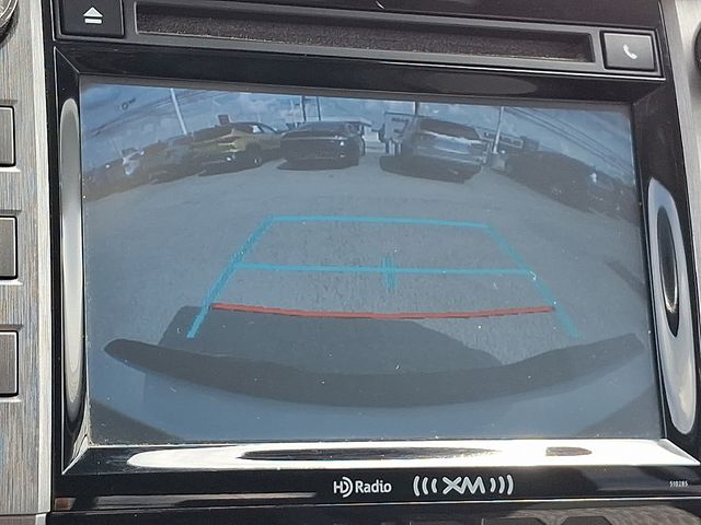 used 2018 Toyota Tundra car, priced at $33,586