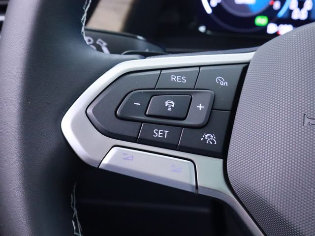 new 2025 Volkswagen Atlas car, priced at $45,217
