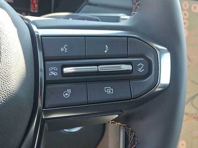 new 2026 GMC Acadia car, priced at $58,185