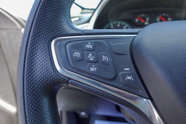 used 2020 Chevrolet Malibu car, priced at $14,999
