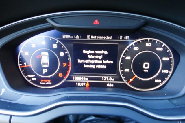 used 2018 Audi Q5 car, priced at $15,100