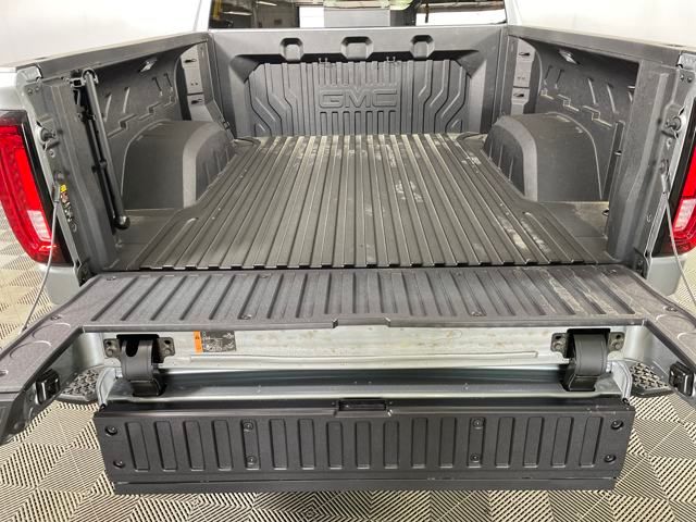 new 2025 GMC Sierra 1500 car, priced at $81,500