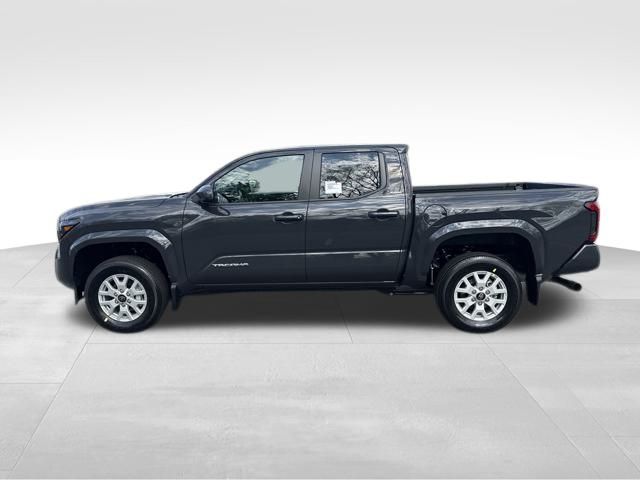 new 2025 Toyota Tacoma car, priced at $41,721