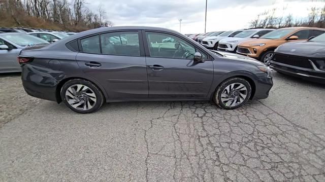 new 2025 Subaru Legacy car, priced at $33,593