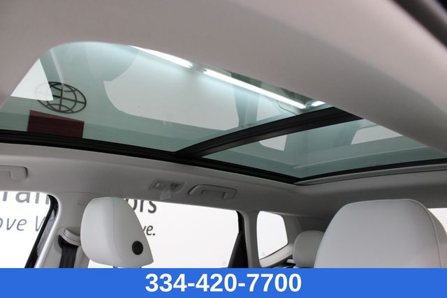 new 2025 Volkswagen Taos car, priced at $30,028