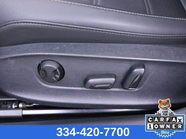 used 2021 Volkswagen Passat car, priced at $18,400