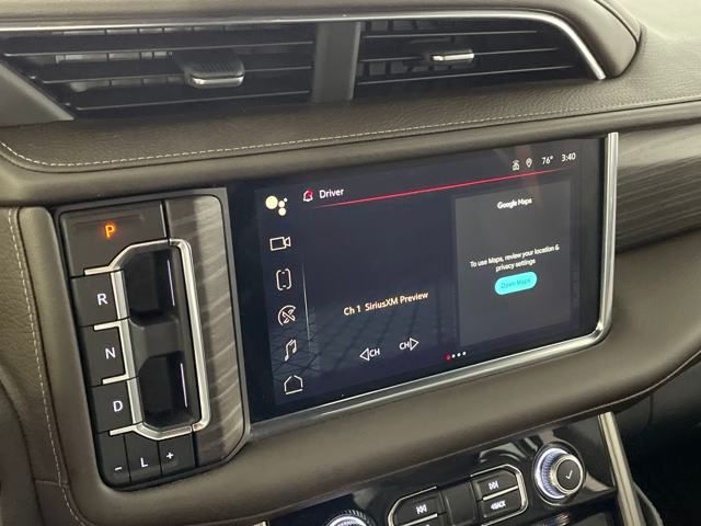 used 2023 GMC Yukon car, priced at $66,000