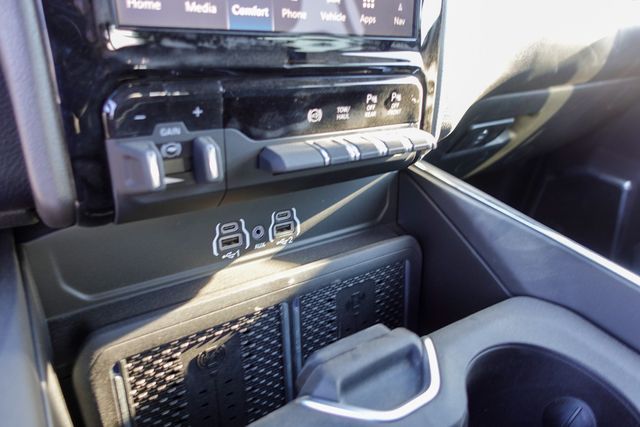 new 2025 Ram 2500 car, priced at $81,295