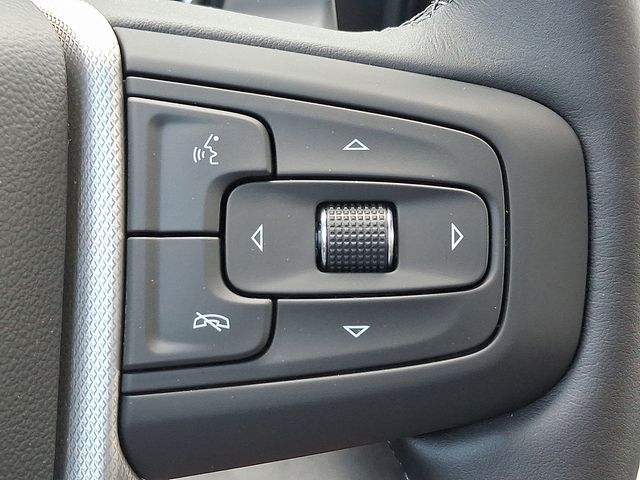 new 2025 GMC Sierra 1500 car, priced at $80,674
