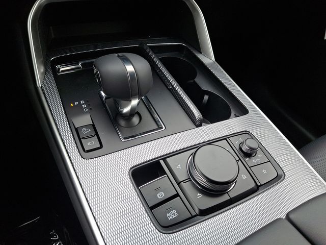 new 2025 Mazda CX-90 car, priced at $57,040
