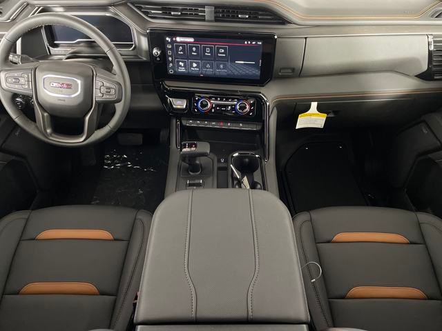 new 2025 GMC Sierra 1500 car, priced at $70,500