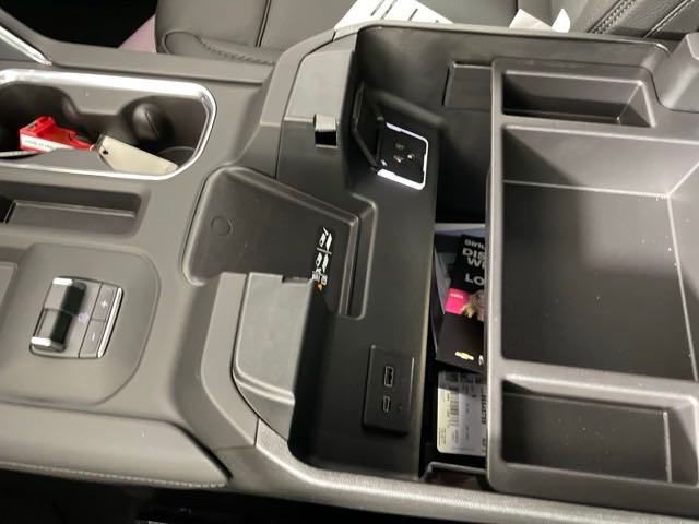 new 2024 GMC Sierra 2500HD car, priced at $80,000