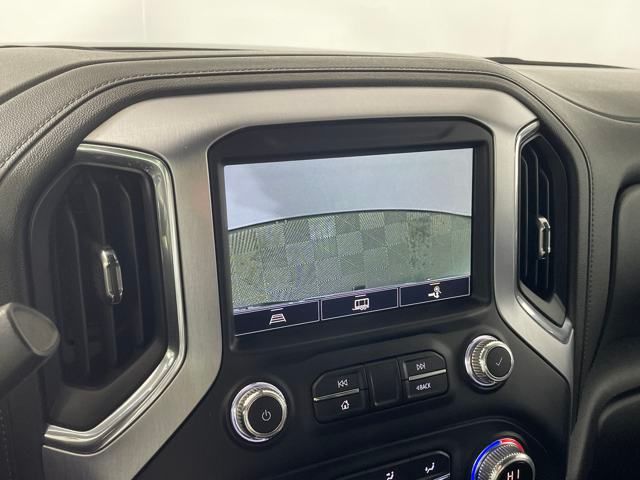 used 2021 GMC Sierra 1500 car, priced at $37,500