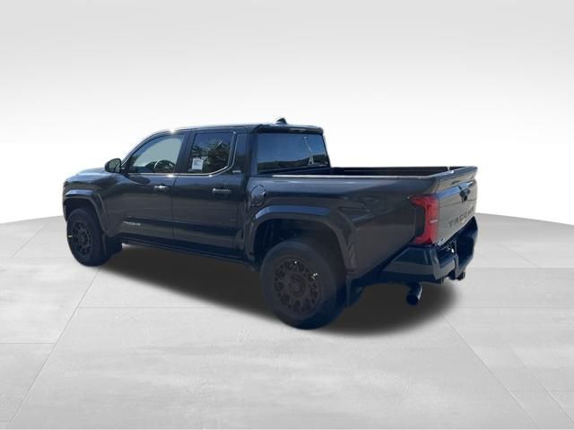 new 2025 Toyota Tacoma car, priced at $43,023