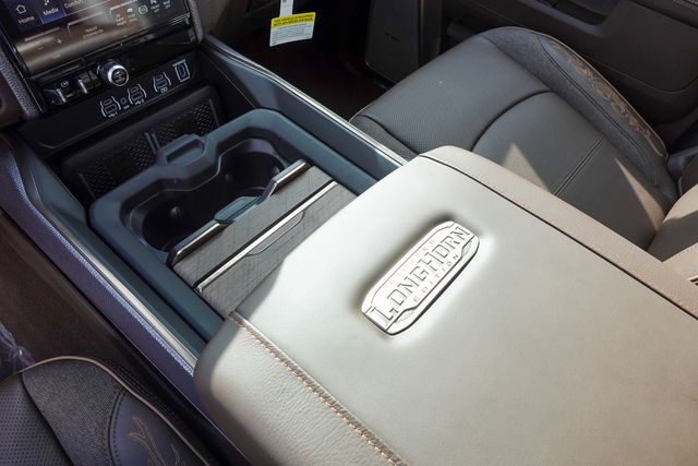 new 2025 Ram 2500 car, priced at $91,945