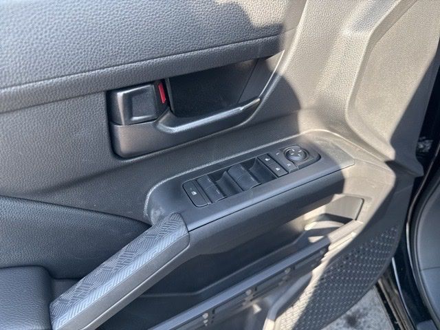 new 2025 Toyota Tacoma car, priced at $42,208