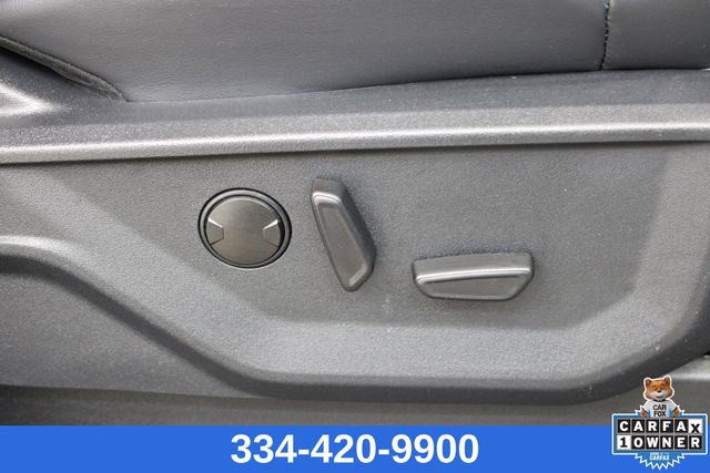 used 2022 Ford F-150 car, priced at $43,999