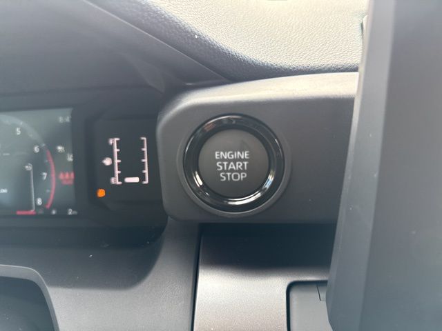 new 2025 Toyota Tacoma car, priced at $42,773