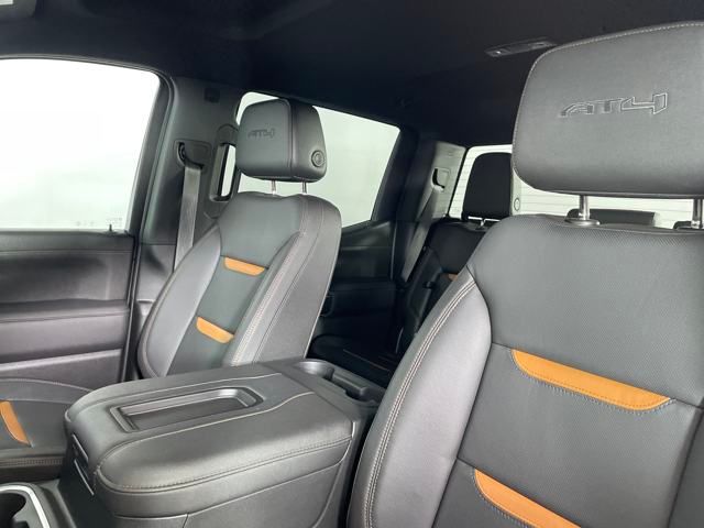 used 2021 GMC Sierra 1500 car, priced at $42,500