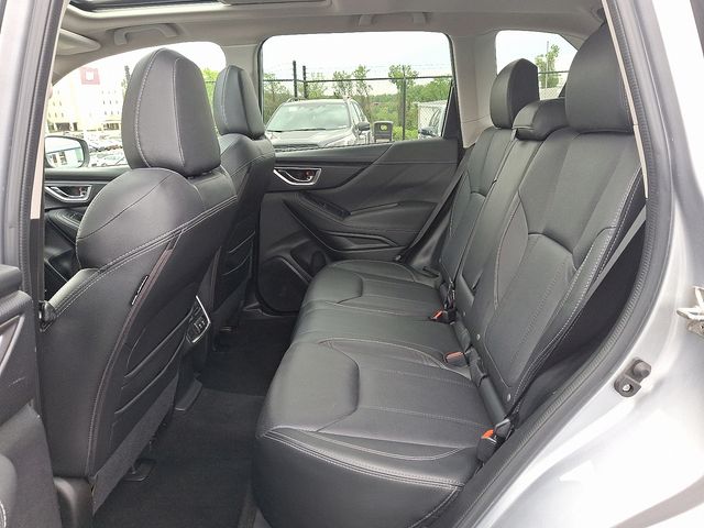 used 2019 Subaru Forester car, priced at $19,445