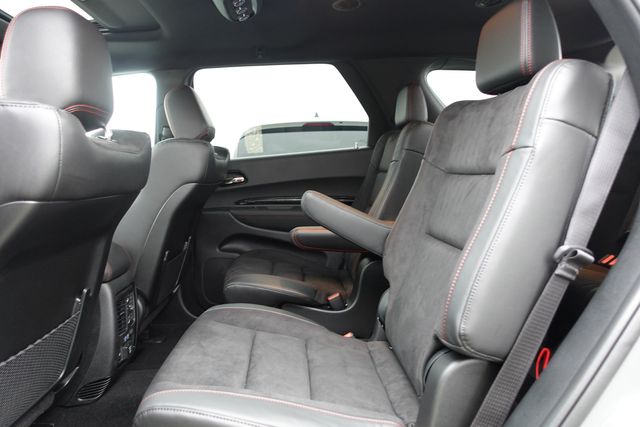 new 2026 Dodge Durango car, priced at $51,080