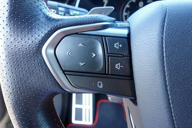 used 2024 Lexus NX car, priced at $55,522