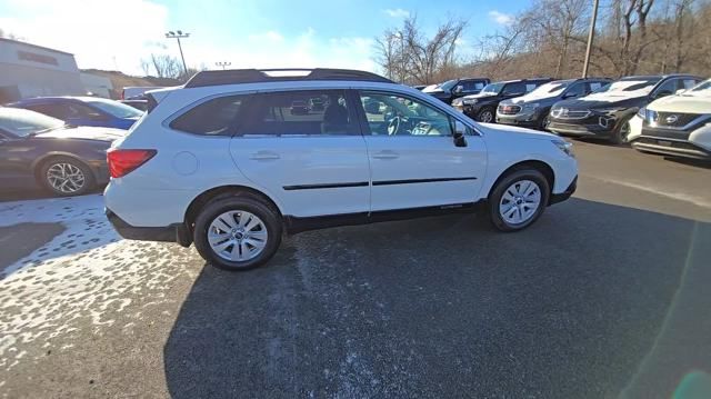 used 2019 Subaru Outback car, priced at $20,497