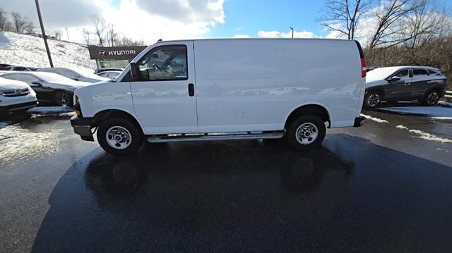 used 2022 GMC Savana 2500 car, priced at $29,999