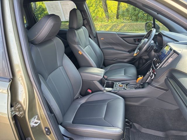used 2023 Subaru Forester car, priced at $28,799