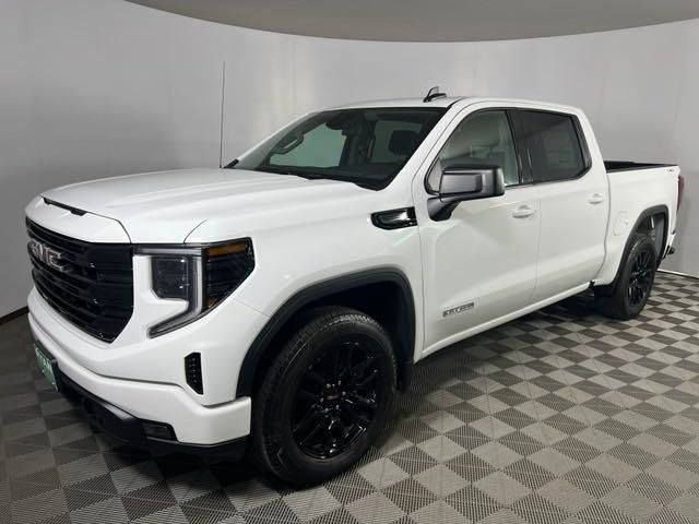 new 2024 GMC Sierra 1500 car, priced at $46,500