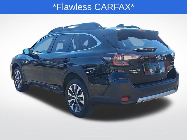 used 2025 Subaru Outback car, priced at $34,965
