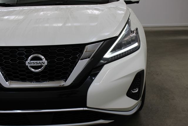 used 2020 Nissan Murano car, priced at $23,499
