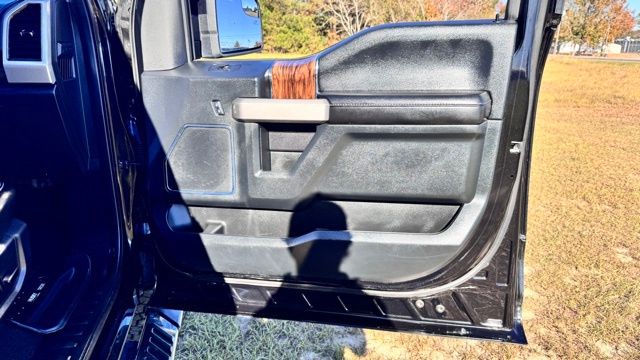 used 2019 Ford F-150 car, priced at $32,987