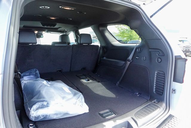 new 2025 Dodge Durango car, priced at $46,305