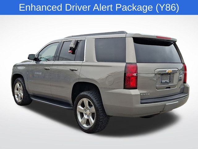 used 2019 Chevrolet Tahoe car, priced at $28,888