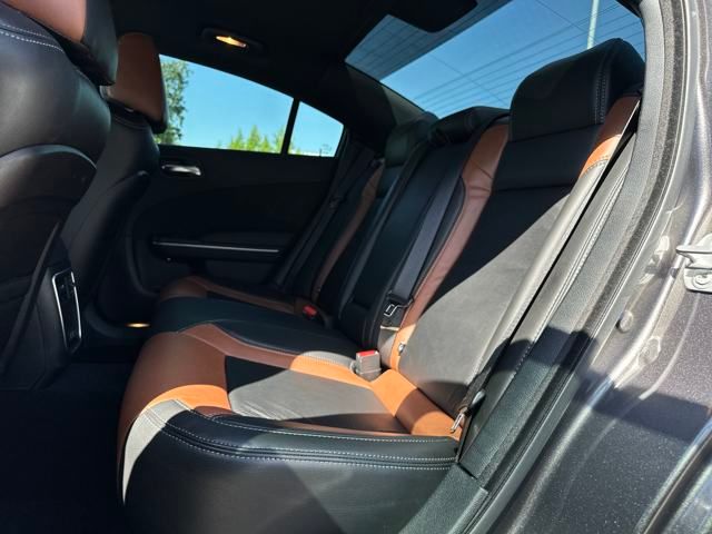 used 2023 Dodge Charger car, priced at $54,002