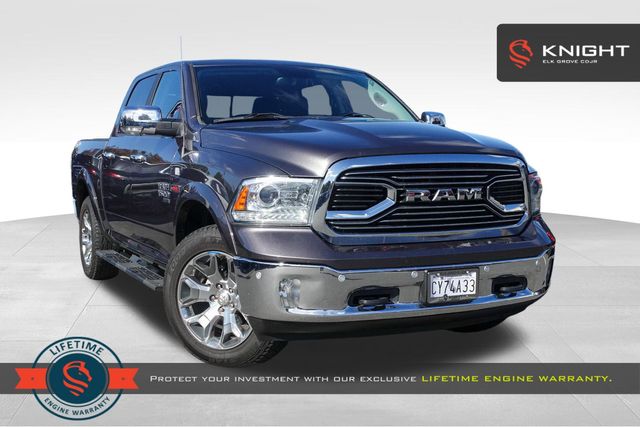 used 2019 Ram 1500 Classic car, priced at $25,428