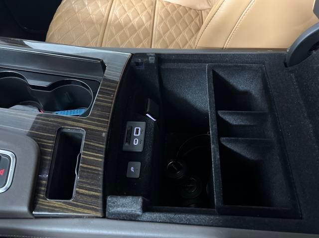 used 2021 Cadillac Escalade ESV car, priced at $52,000