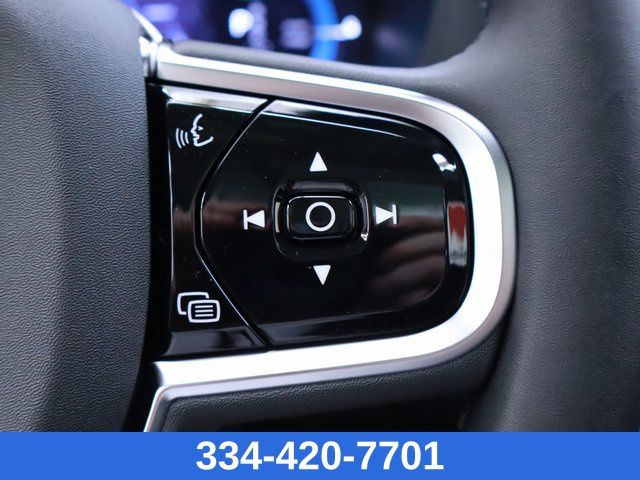 new 2025 Volvo XC60 Plug-In Hybrid car, priced at $62,824