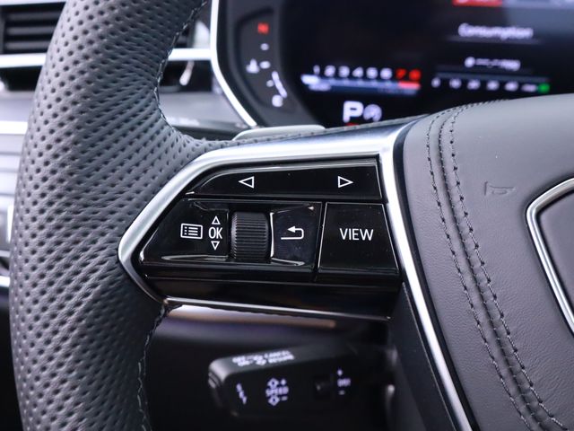 new 2025 Audi S8 car, priced at $132,340