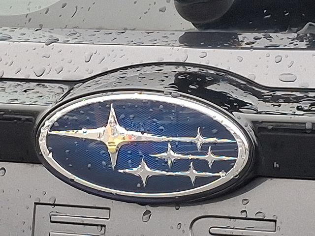 used 2025 Subaru Forester car, priced at $28,928