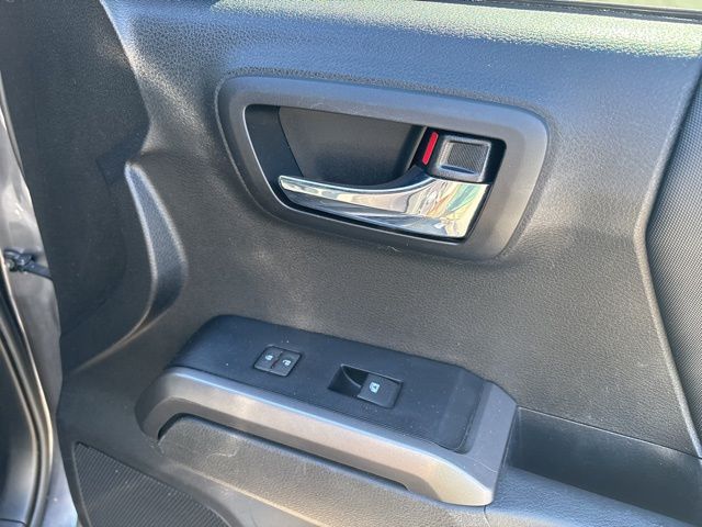 used 2021 Toyota Tacoma car, priced at $33,299