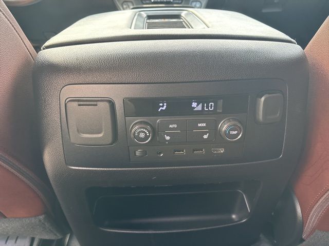 used 2019 Chevrolet Tahoe car, priced at $36,499