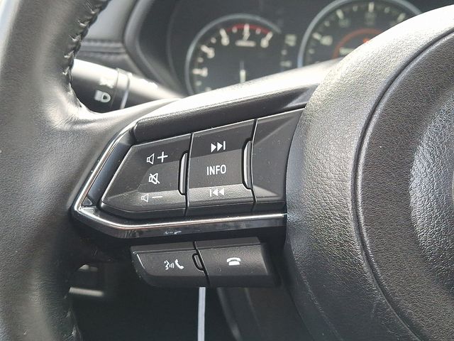 used 2023 Mazda CX-5 car, priced at $21,889