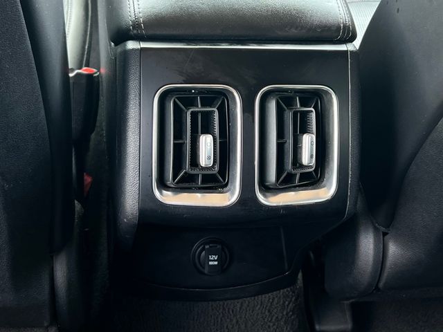 used 2024 Kia Sorento car, priced at $24,699