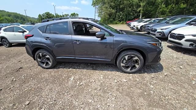 new 2024 Subaru Crosstrek car, priced at $32,868