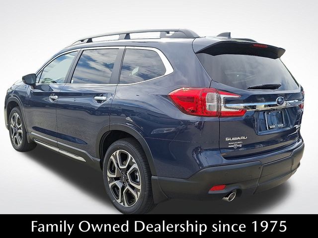 new 2025 Subaru Ascent car, priced at $50,149