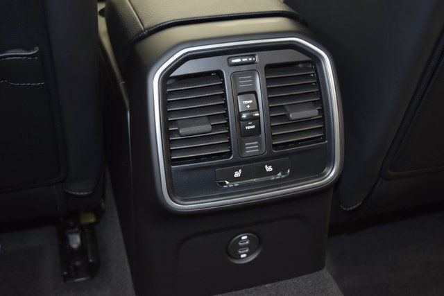 used 2023 Porsche Macan car, priced at $59,597